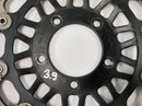 Triumph Daytona 955i T595N [2003] - brzdový disk vpředu a vlevo 3,9 mm-4