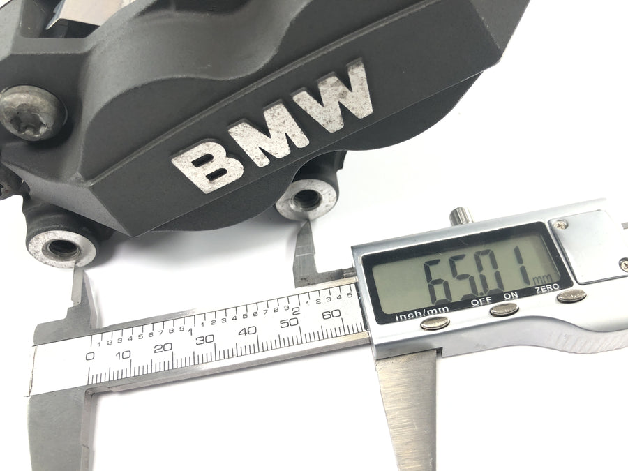 BMW R 1150 RS R22 [2003] - Brzdový třmen Tokico přední levý