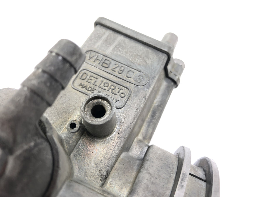 Moto Guzzi v7 Special [1971] - Carburetor Set pár