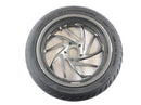 BMW K 1300 S K12S [2010] - RAD RAD RAD za 190 55 ZR17 DOT1223-3