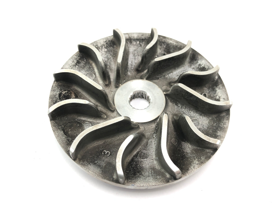 BMW C1 125 [2002] - Kolo ventilátoru Variomatic