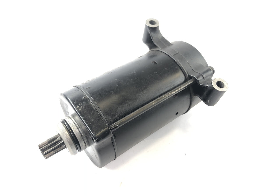 Honda CBX 650 E RC13 [1983] - Starter Starter Elektrický startovací motor