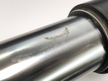 KTM 950 SM LC8 [2008] - Fork Telegabel s osou - 0