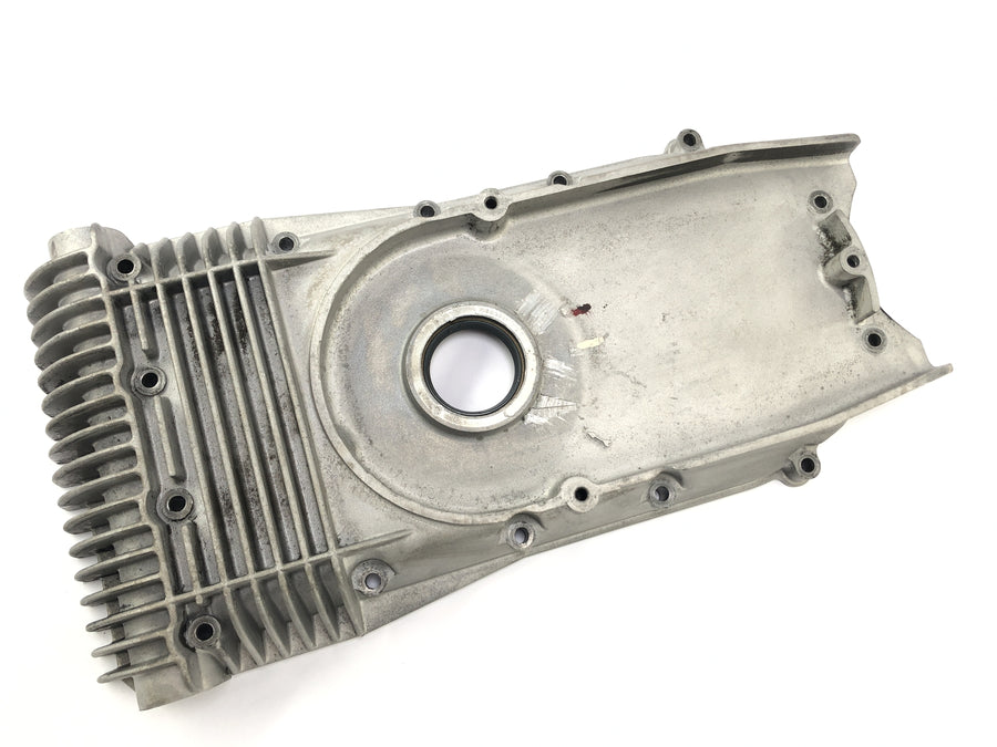 Moto Guzzi v7 Special [1971] - Visko motor Cover For -hlavy