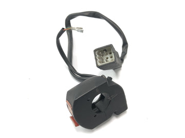 Husqvarna TE 610 E Dual H7 [1999] - Spínač na řídítka vpravo - 0