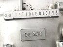 Kawasaki Z 1100 KZZ10A [1984] - Motor Housing prázdný blok motoru bydlení-3