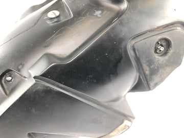 KTM 640 LC4 EGS [1999] - Ulomené šrouby kapotáže benzínové nádrže - 0
