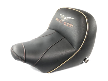 Moto Guzzi California III VY Integrale [1990] - Sedadlo řidiče s aretací