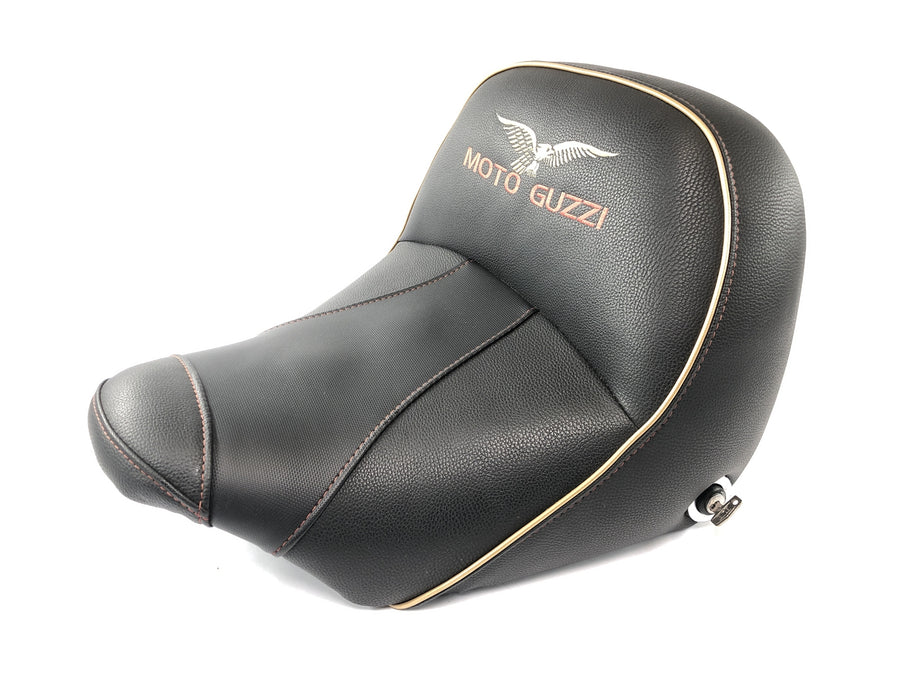 Moto Guzzi California III VY Integrale [1990] - Sedadlo řidiče s aretací