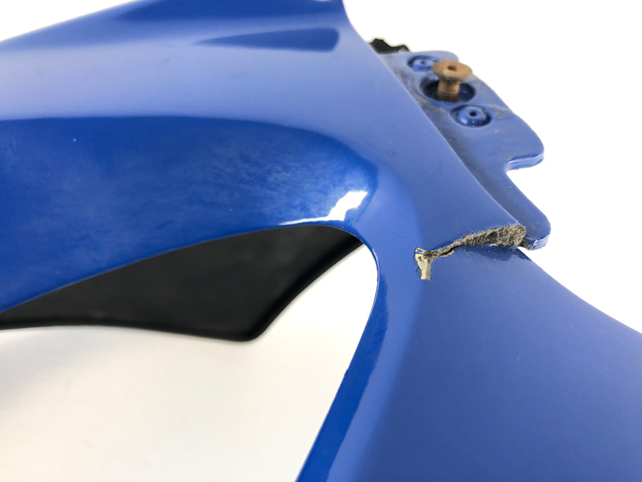 Suzuki GSX -R 1100 W Gu75 C [1993] - Boční opláštění