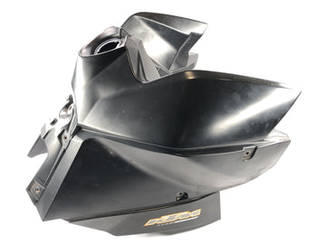 KTM 690 SM Prestige [2007] - Benzínový tank