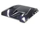 Kawasaki GPZ 1000 RX ZXT00A [1986] - levá přední kapotáž-2