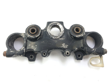 Yamaha XT 500 1U6 [1981] - Fork Bridge v Top 36mm - 0