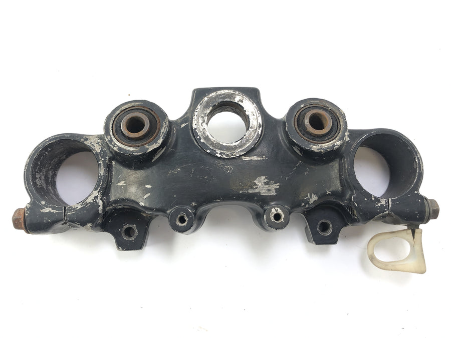 Yamaha XT 500 1U6 [1981] - Fork Bridge v Top 36mm