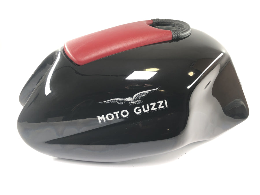 Moto Guzzi V11 Sport [1999] - Nádrž na benzín plastová nádrž