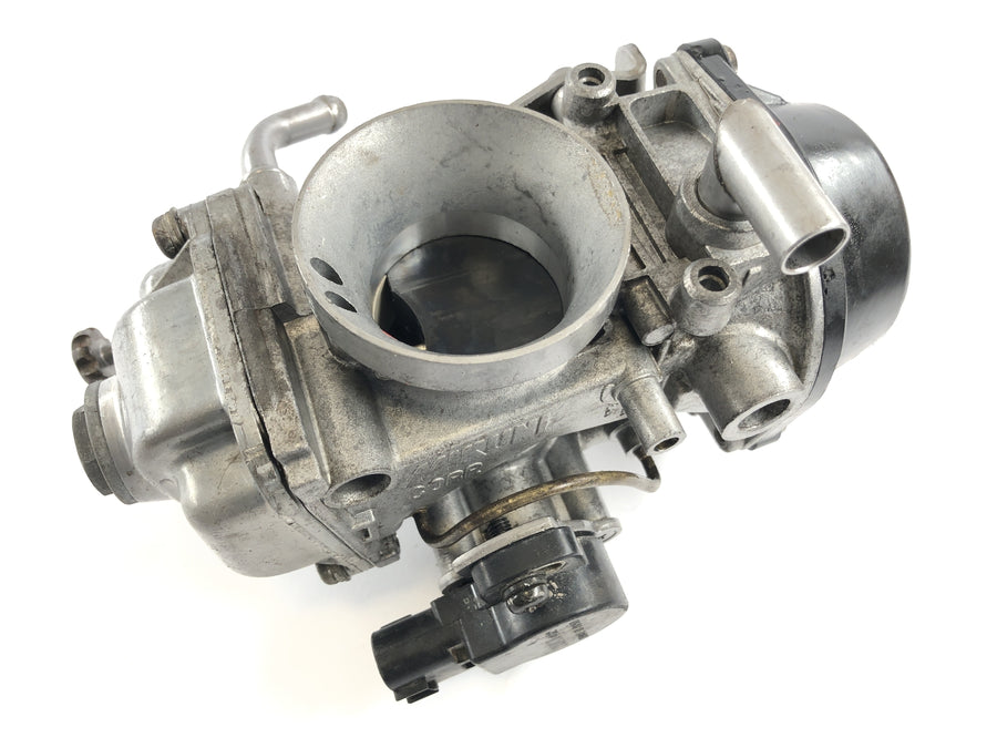 KTM LC4 640 EGS [2004] - Karburátor