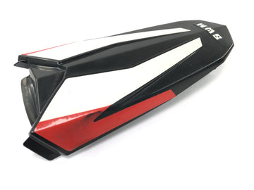 SWM RS 125 R B2 [2020] - Zadní kapotáž kapotáž zadního blatníku - 0