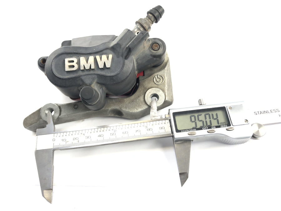 BMW R 1200 GS R12 K25 [2003] - Klívy brzdového brzdového třmenu