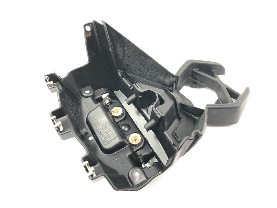 BMW R 1200 R R1ST [2008] - držák SPZ nosič SPZ