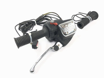 BMW R 1200 CL K30 [2003] - Spínač správcovny na správcovny na pravé straně - 0