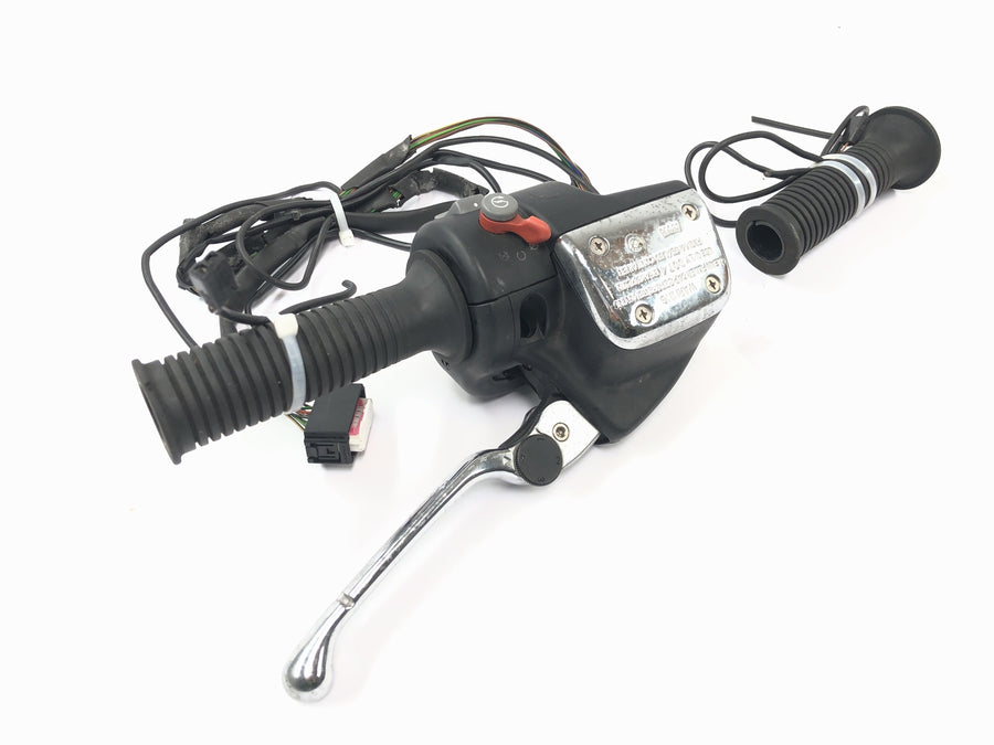 BMW R 1200 CL K30 [2003] - Spínač správcovny na správcovny na pravé straně
