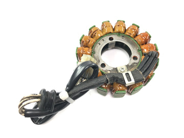 Suzuki GSX R 1000 WVB6 K6 [2006] - Stator pro nabíjení cívky generátoru alternátoru - 0