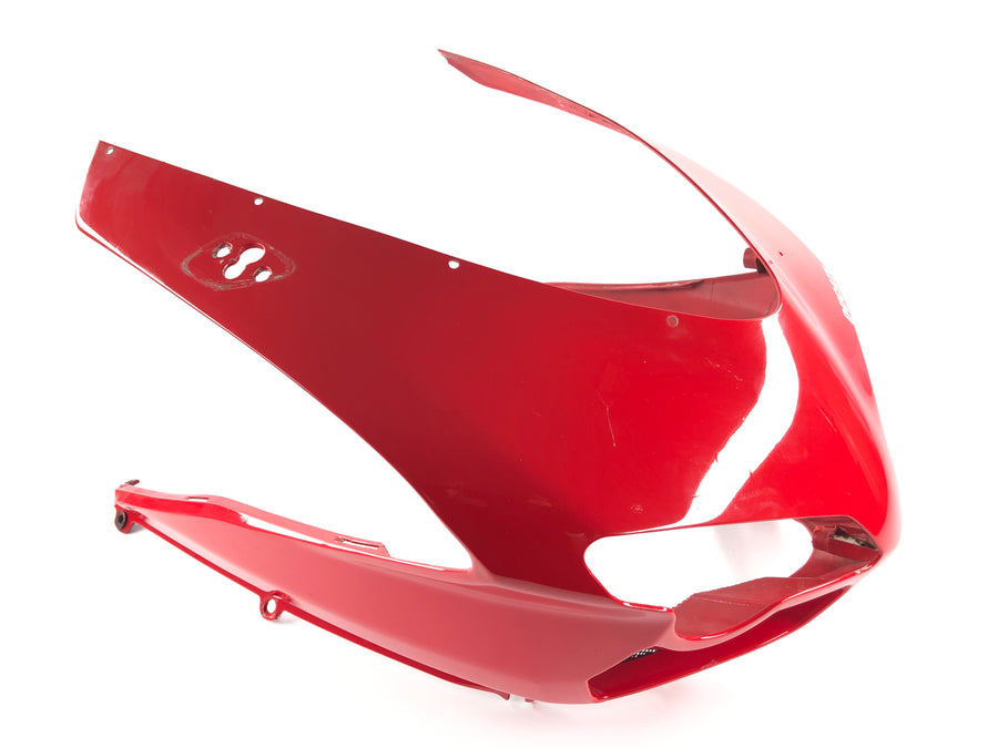 Ducati 1098 S H7 [2009] - Pulsit Cladding Front Frod Cladding