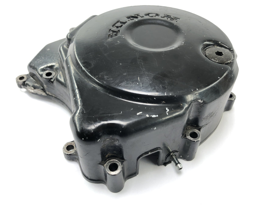 Honda NSR 125 JC22 [1998] - Kryt Alternator Cover Limmid Cover Motor Lid