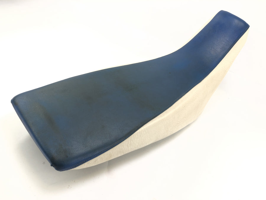 Yamaha DT 125 DE06 [2005] - SEAT BEND