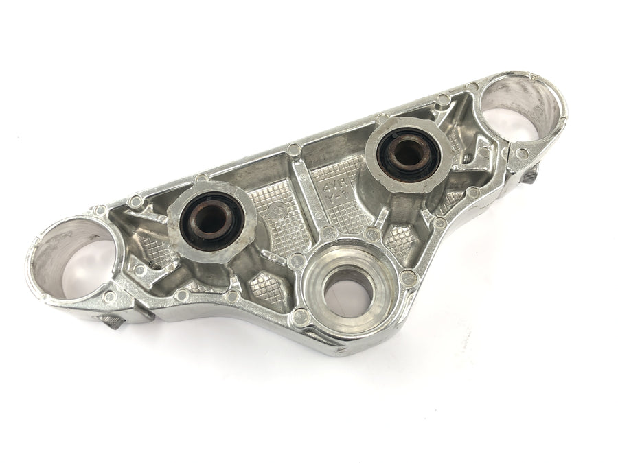 Yamaha XVS 650 4VR [1997] - můstek horní vidlice, držák vidlice můstku hlavy 41 mm