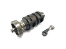 Suzuki RM Z 250 RJ41A [2007] - buben řazení řadicí buben tělesa řazení-3