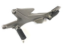 Honda CBF 1000 A SC58 [2006] - Levá deska Footrest vlevo-2