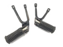 Suzuki Dr 350 SK42B [1991] - Pediatrie Footrests na levé a pravé nohou spolujezdce-2