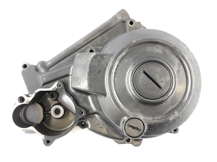 Yamaha XT 660 DM01 [2004] - Light Machinery Lid Limmid Lid Lid