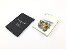 BMW R 1100 S R2S [2000] - Návod k obsluze Návod k obsluze Návod k obsluze Board Book-1