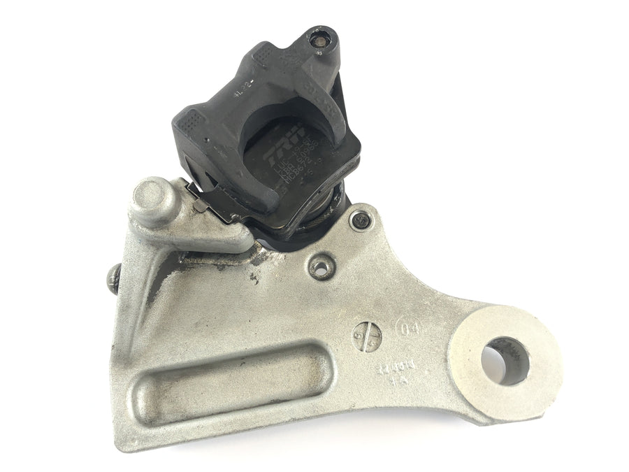 Yamaha XT 660 DM01 [2004] - Brakeatta brzdová brzda vzadu s kotevní deskou