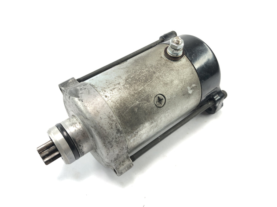 Yamaha FJ 1100 47e [1985] - Starter Starter Electric Starter Starter Moto Starter Engine