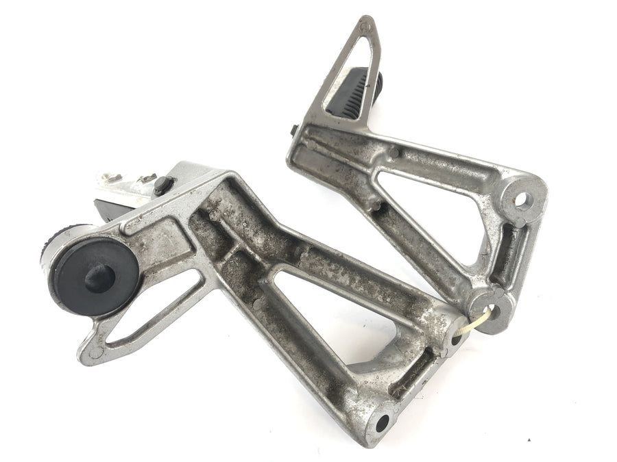 Suzuki Bandit 1200 GV75A [1998] - Pedidia's Footrest Footrest Set