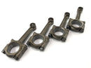Kawasaki GPZ 1100 ZXT10E [1997] - Pleuel Connecting Rod Connection Tyt Control Bar-4