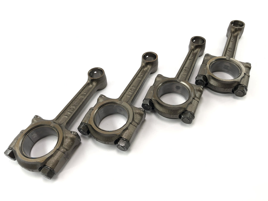 Kawasaki GPZ 1100 ZXT10E [1997] - Pleuel Connecting Rod Connection Tyt Control Bar