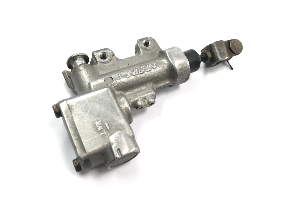 Suzuki RM Z 250 RJ41A [2007] - Válec nožní brzdy zadní brzdové čerpadlo