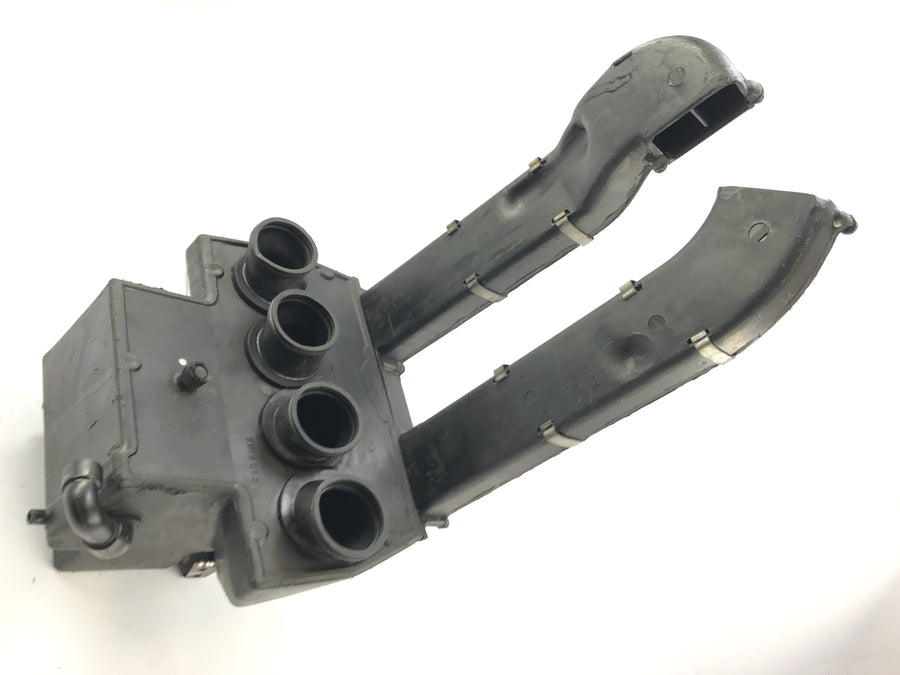 Kawasaki GPZ 1000 RX [1987] - Airbox Air Filter Box