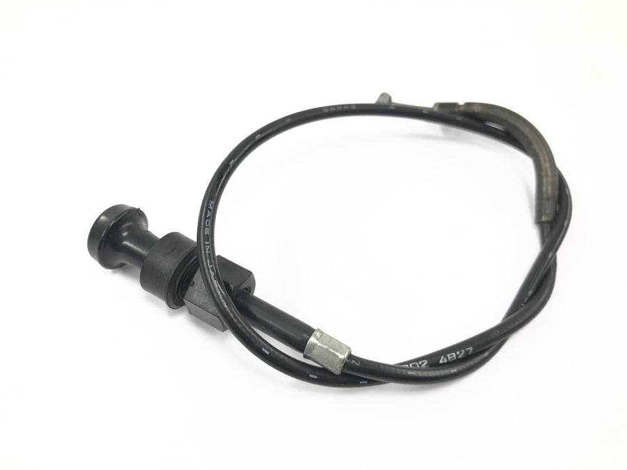 Kawasaki VN 1600 Classic VNT60A [2007] - Kabel sytiče, kabel pro studený start, kabel sytiče, kabel karburátoru