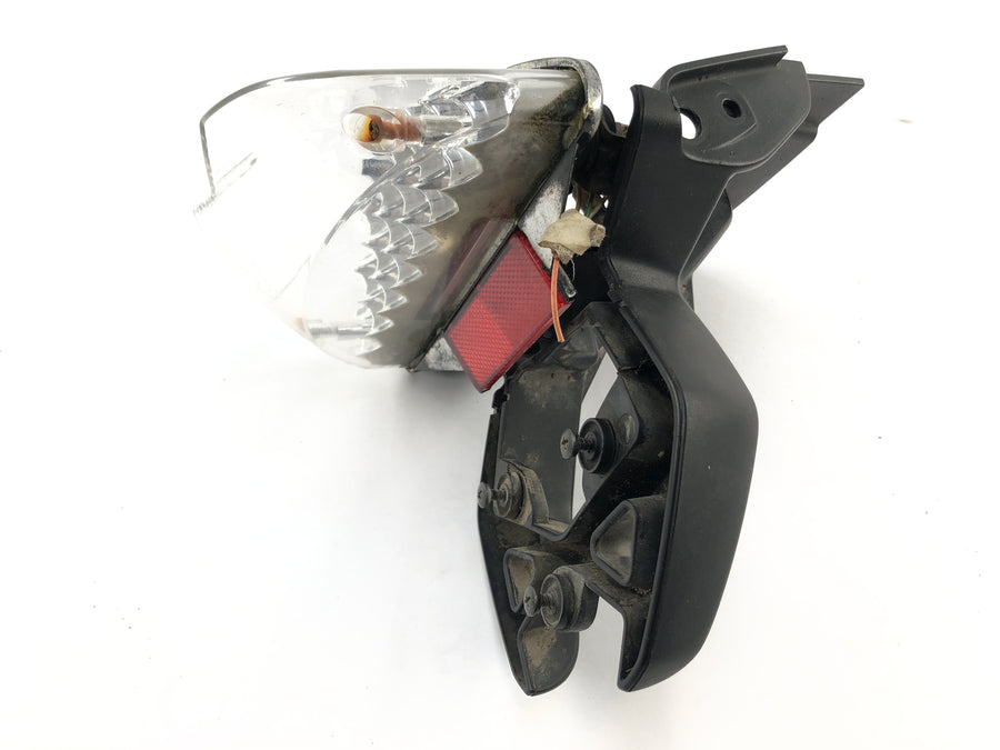 BMW R 1200 GS R12 K25 [2003] - Zadní světlo zadní světlo s držákem poznávací značky