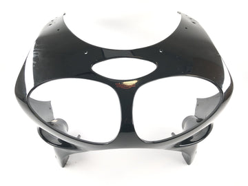 TRIUMPH DAYTONA 955I T595 [1998] - Přední kapotáž kapotáž masky kapotáž kazatelny - 0