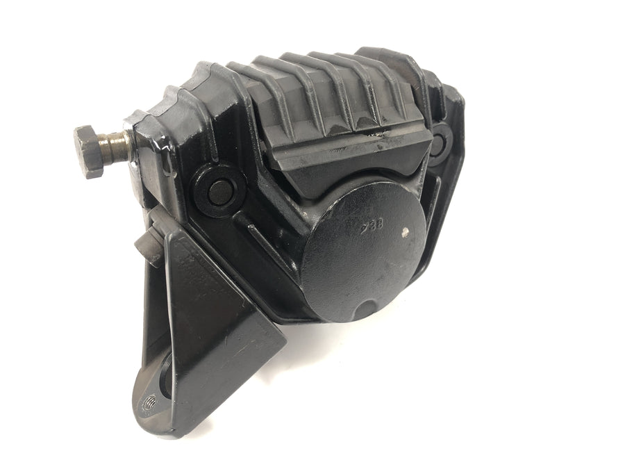BMW K 1100 LT 100 [1994] - Brzdový třmen Brembo v zadní brzdové pístové brzdové písty