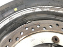 Honda ST 1100 SC26 Pan European [1990] - Ráfkové kolo zadního kola 4,50 x 17"-7