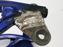 Yamaha YZ 426 F [2000] - Pomocný rám zadního rámu zadní rám-3