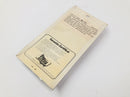 Kawasaki Z 1100 Kzz10a [1984] - Gabelic Rings Seal Set vpředu-3