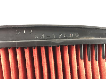 Suzuki Bandit 1200 GV75A [1998] - Air Filter použití jako nové - 0
